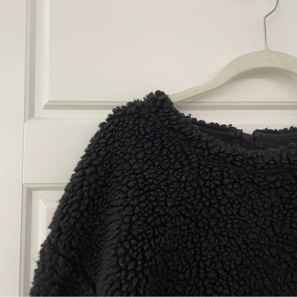 Lululemon Wool Whenever Crew - Picture 9 of 9